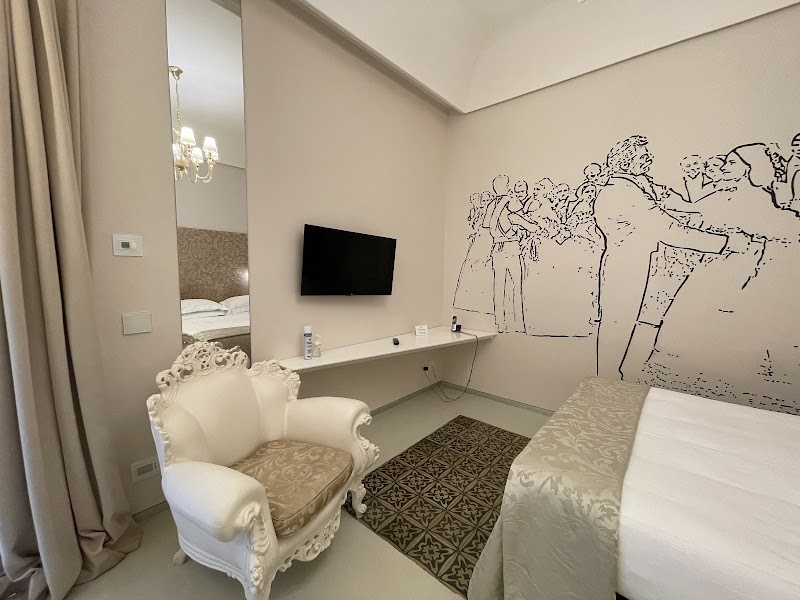 Foto dell'hotel