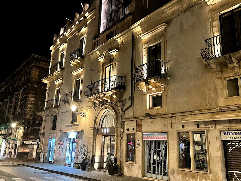 Foto dell'hotel