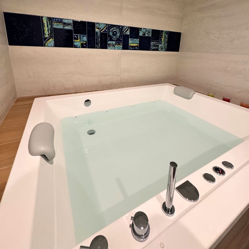Foto dell'hotel