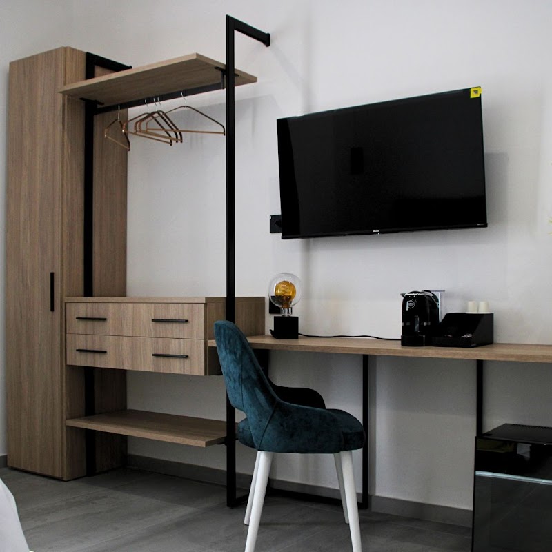 Foto dell'hotel