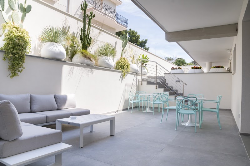 Foto dell'hotel