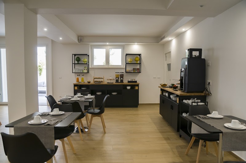 Foto dell'hotel