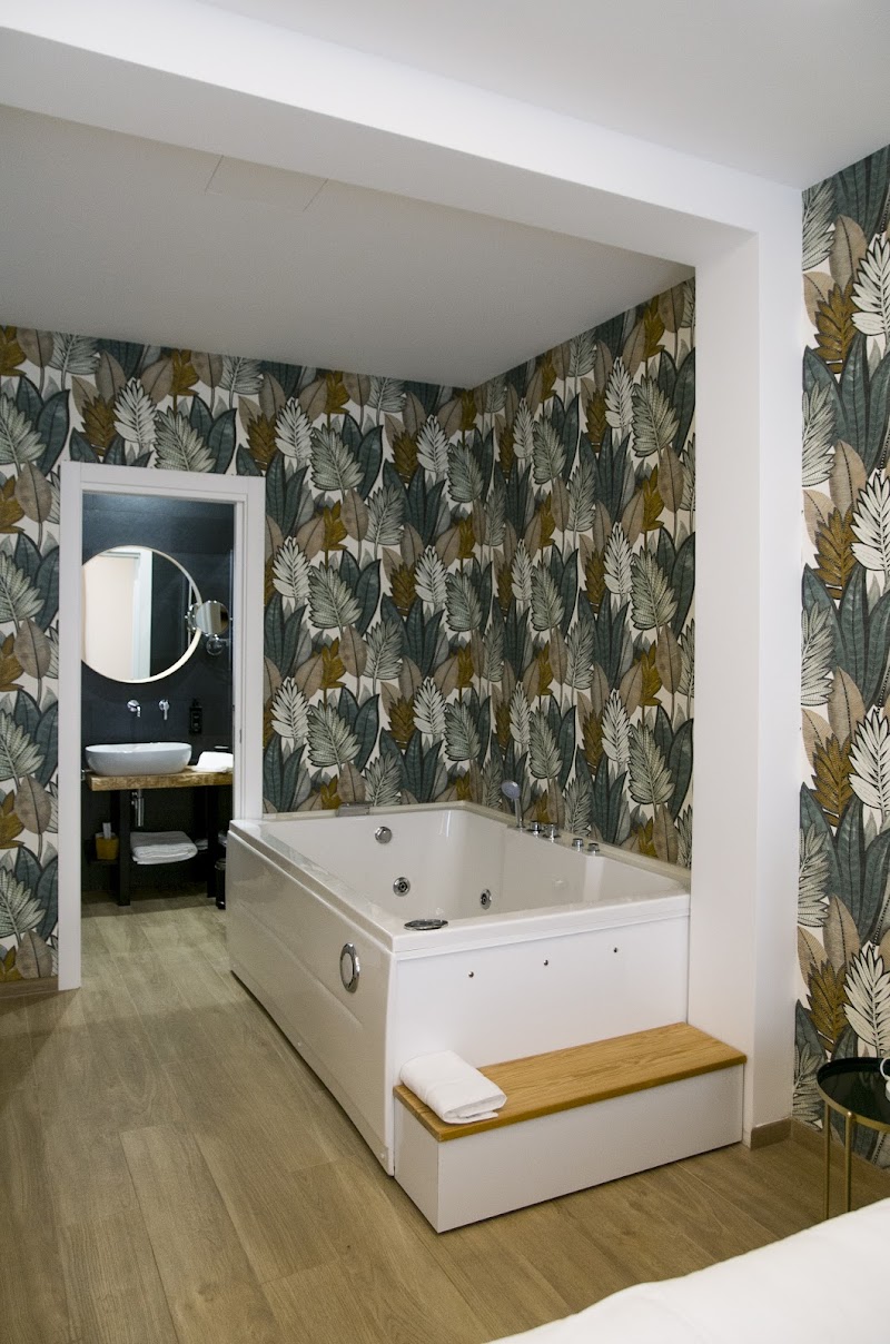 Foto dell'hotel