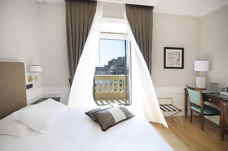 Foto dell'hotel