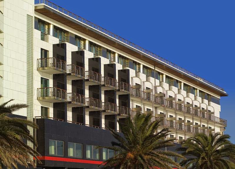 Foto Hotel