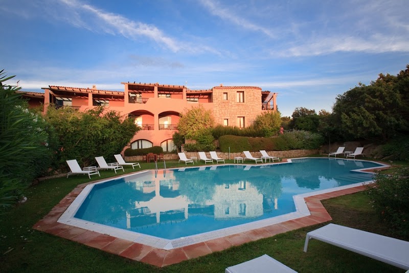 Foto Hotel