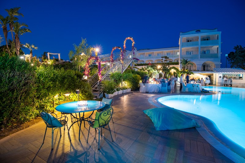 Foto Hotel