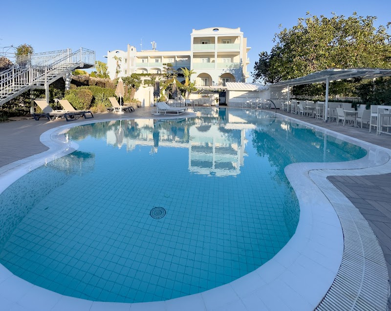 Foto dell'hotel