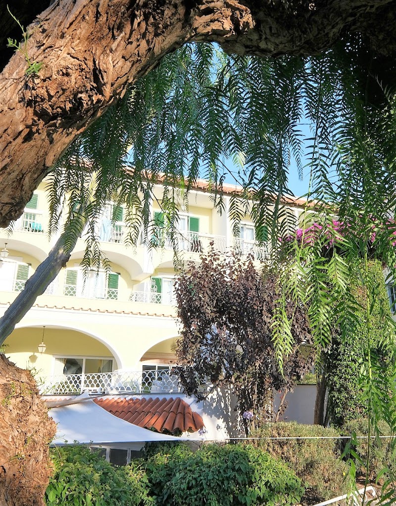 Foto dell'hotel