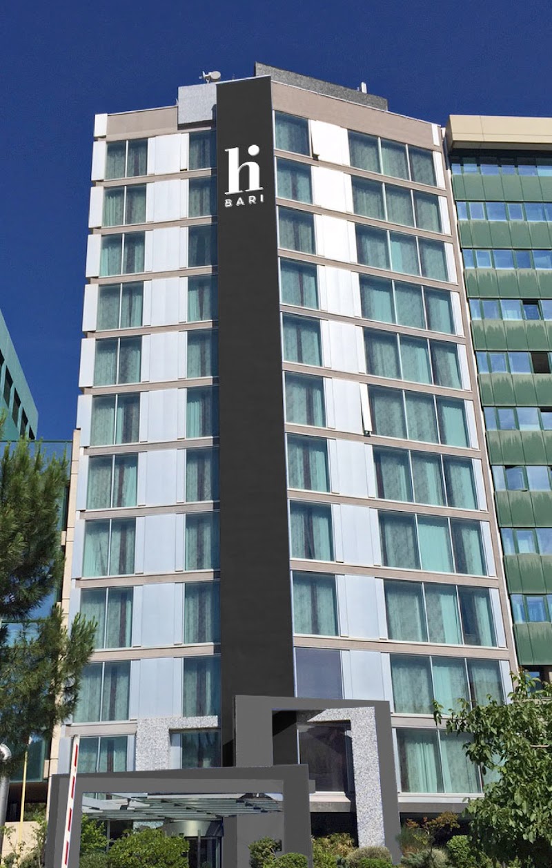Foto Hotel