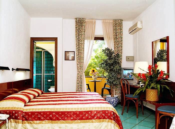Foto dell'hotel
