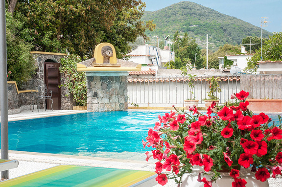Foto dell'hotel