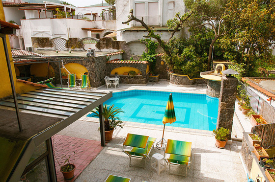 Foto dell'hotel