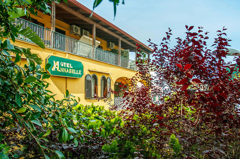 Foto dell'hotel