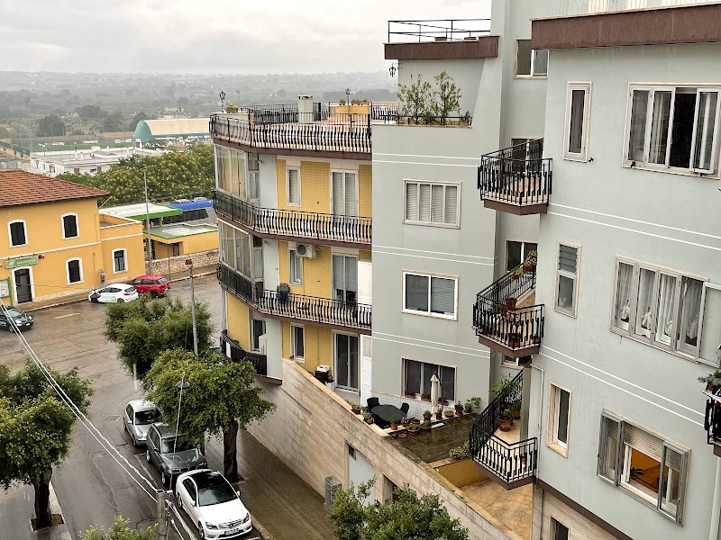 Foto Hotel