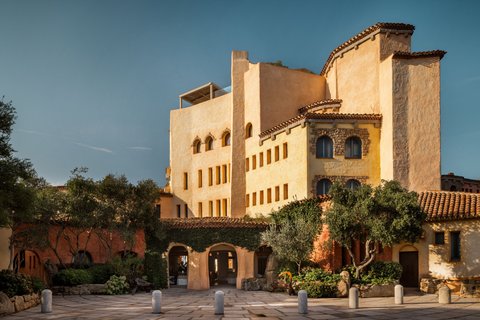 Foto Hotel
