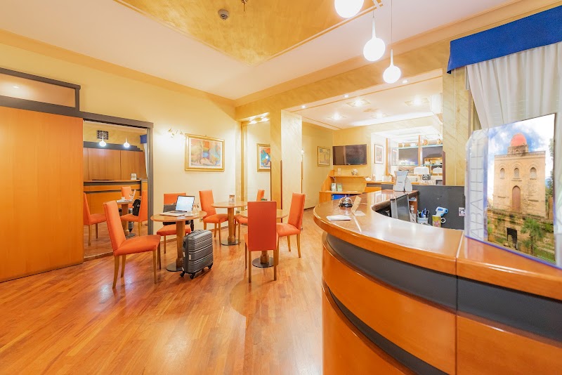 Foto dell'hotel