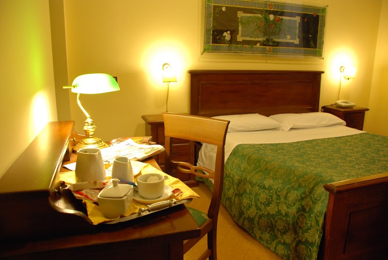 Foto dell'hotel
