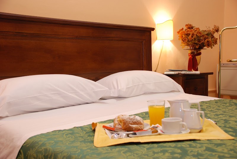 Foto dell'hotel