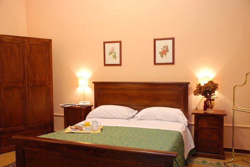 Foto dell'hotel