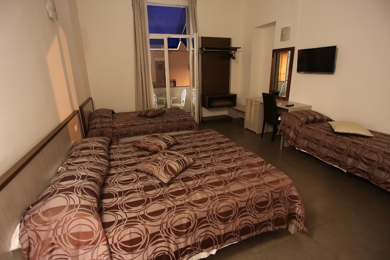 Foto dell'hotel