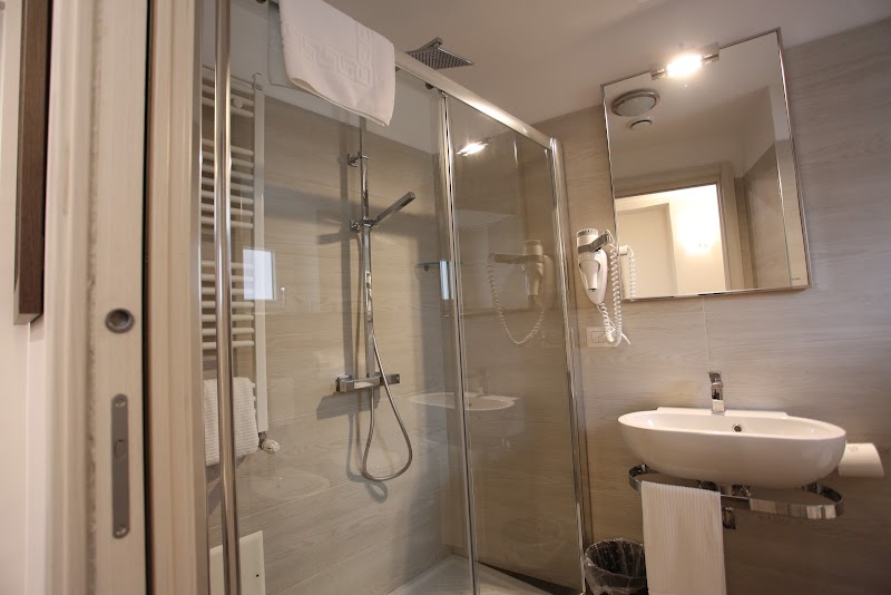 Foto dell'hotel