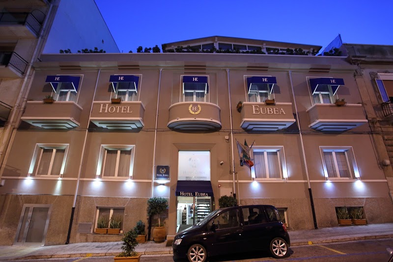 Foto dell'hotel