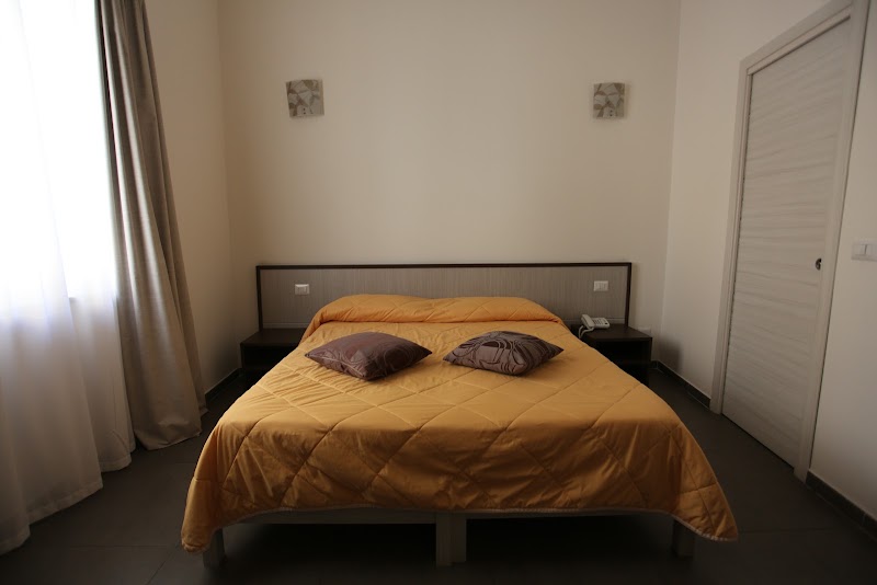 Foto dell'hotel