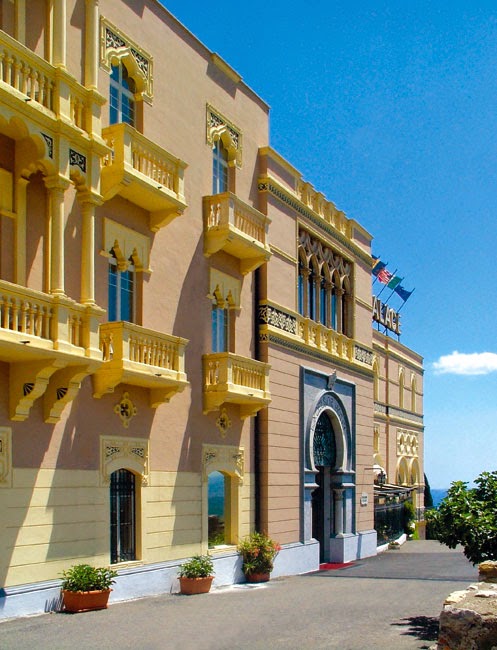 Foto Hotel