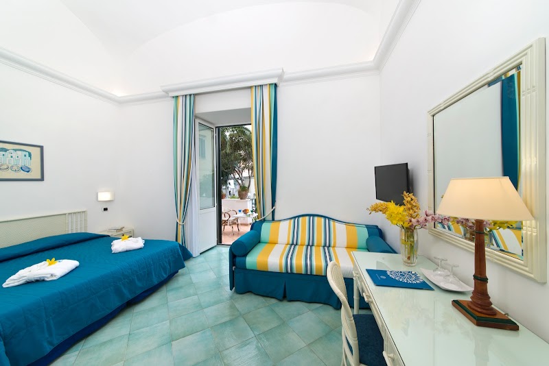 Foto dell'hotel