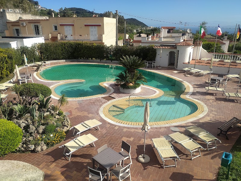 Foto Hotel