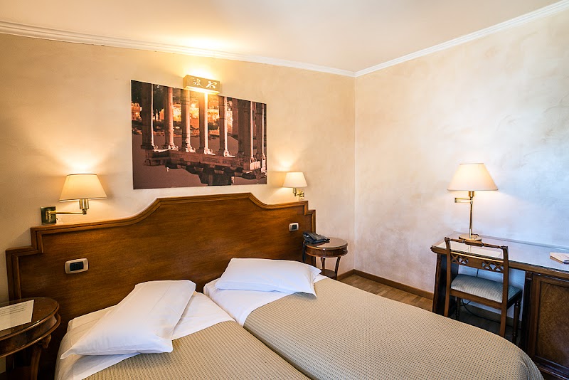 Foto dell'hotel
