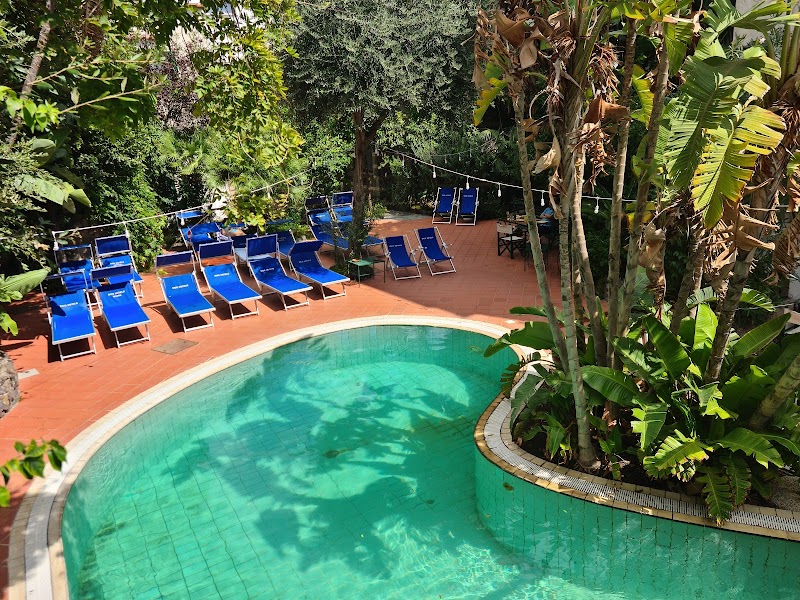 Foto dell'hotel