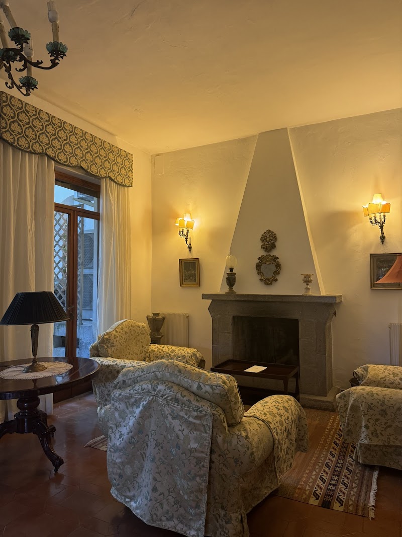 Foto dell'hotel