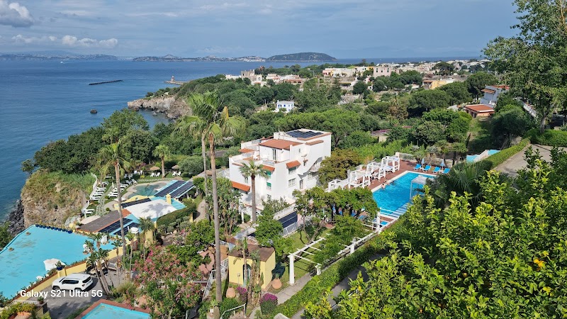 Foto Hotel