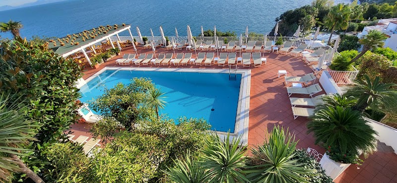 Foto dell'hotel