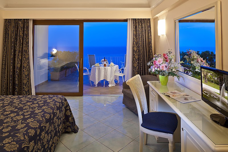 Foto dell'hotel