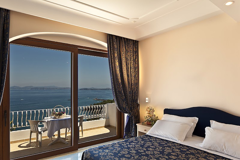 Foto dell'hotel