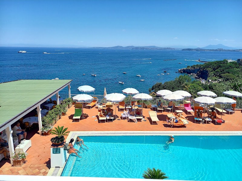 Foto dell'hotel