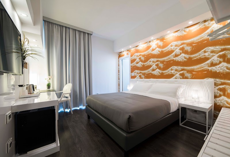 Foto dell'hotel
