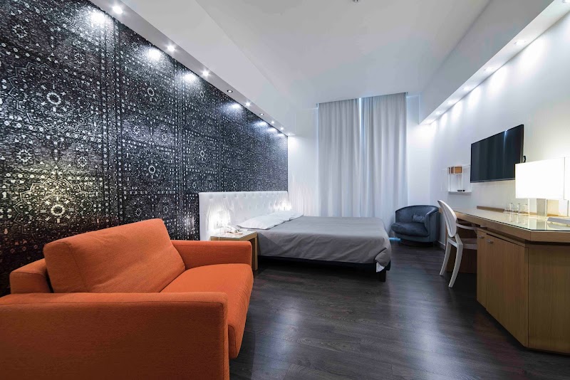 Foto dell'hotel
