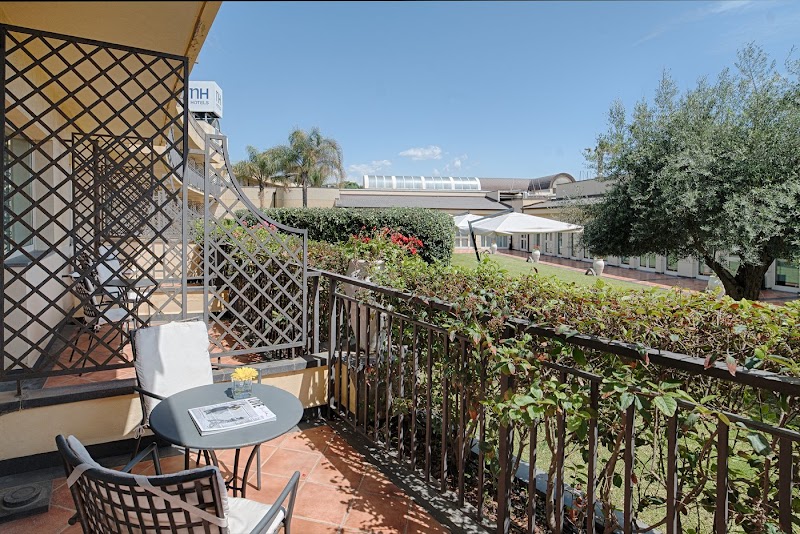 Foto dell'hotel
