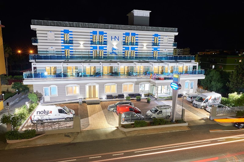 Foto Hotel