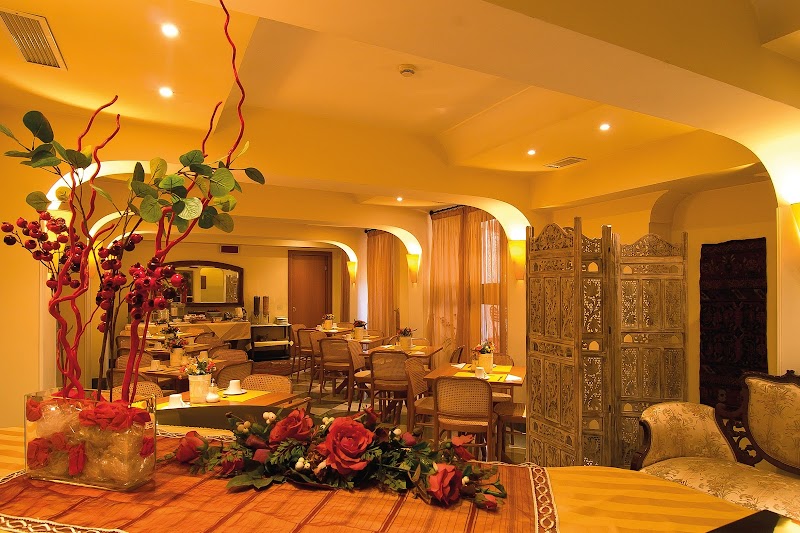Foto dell'hotel