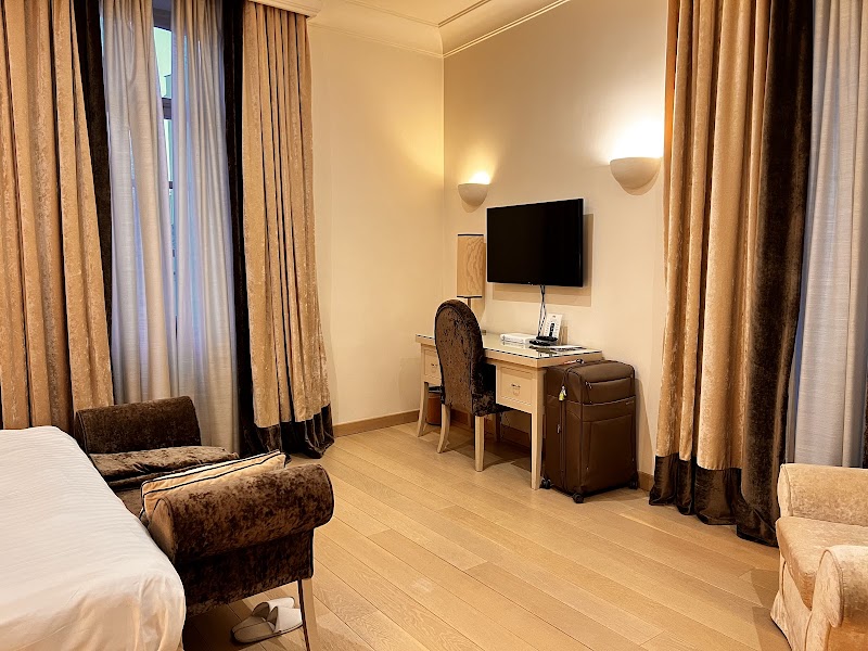 Foto dell'hotel