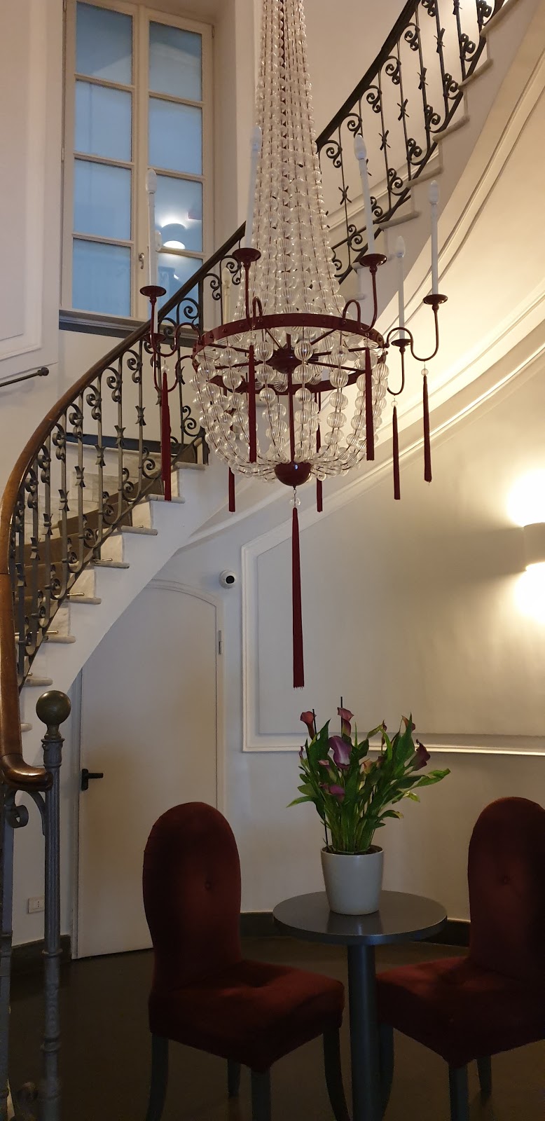 Foto dell'hotel