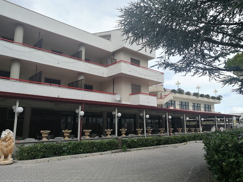 Foto dell'hotel