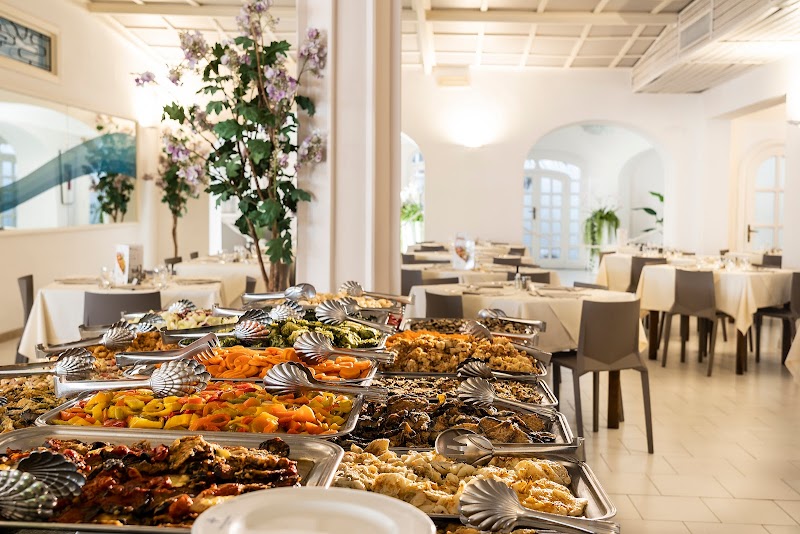 Foto dell'hotel