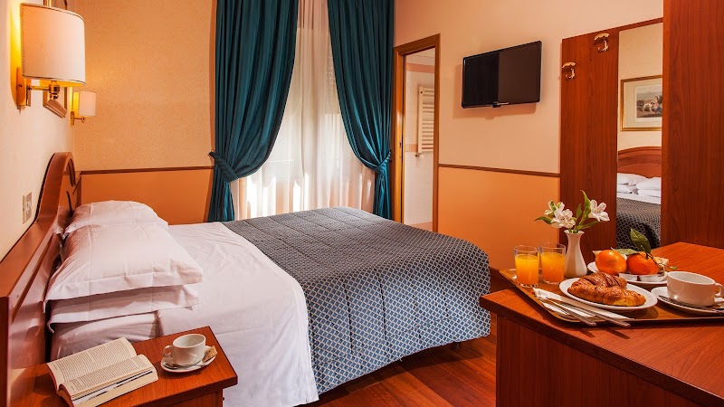 Foto dell'hotel