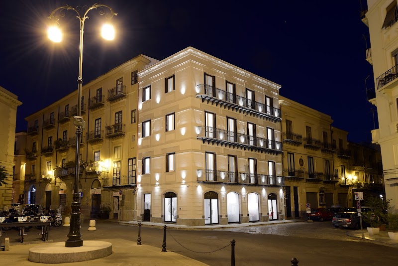 Foto Hotel
